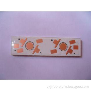 Aluminum Metal Core PCB For High Power Light , Thermal Clad